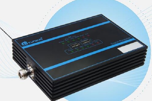 4G上网手机信号放大器